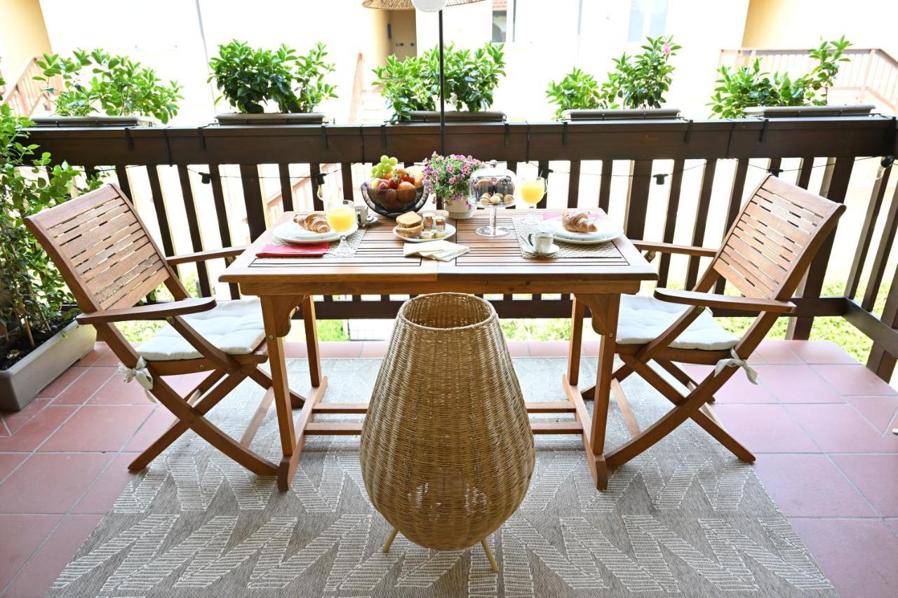 Aura Loving Home Con 4 Posti Letto, Cucina Completa, Terrazzo Ed Un Grande Parco Verde Serravalle d'Asti 외부 사진