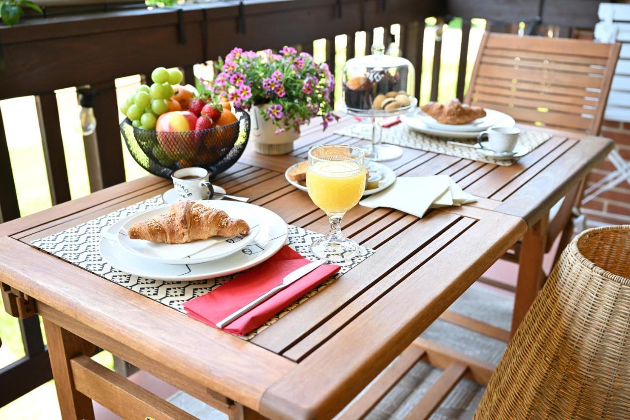 Aura Loving Home Con 4 Posti Letto, Cucina Completa, Terrazzo Ed Un Grande Parco Verde Serravalle d'Asti 외부 사진