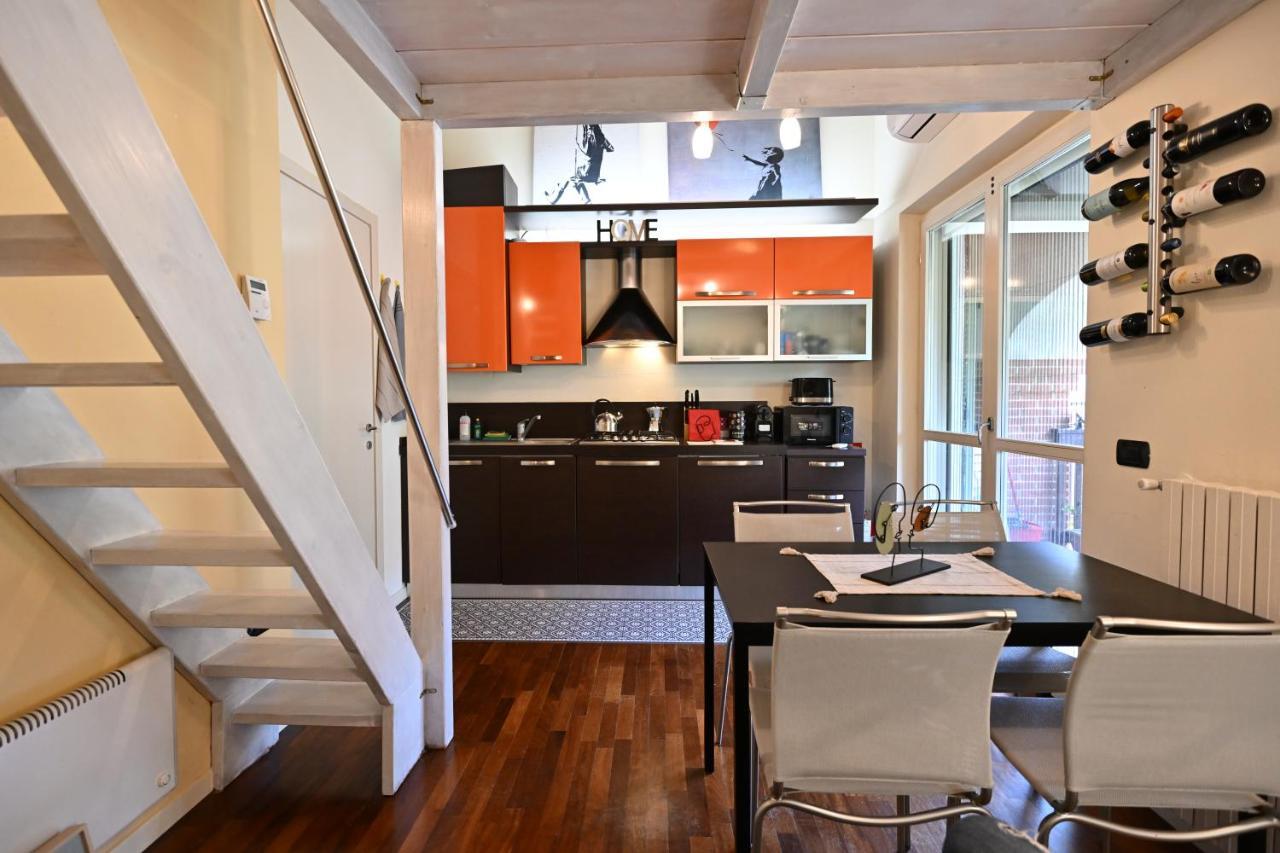 Aura Loving Home Con 4 Posti Letto, Cucina Completa, Terrazzo Ed Un Grande Parco Verde Serravalle d'Asti 외부 사진