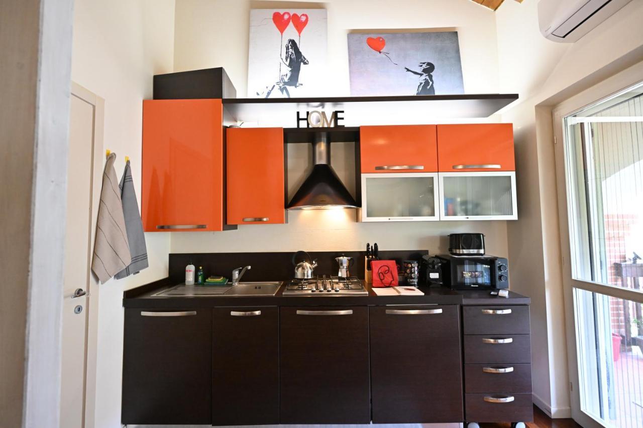 Aura Loving Home Con 4 Posti Letto, Cucina Completa, Terrazzo Ed Un Grande Parco Verde Serravalle d'Asti 외부 사진